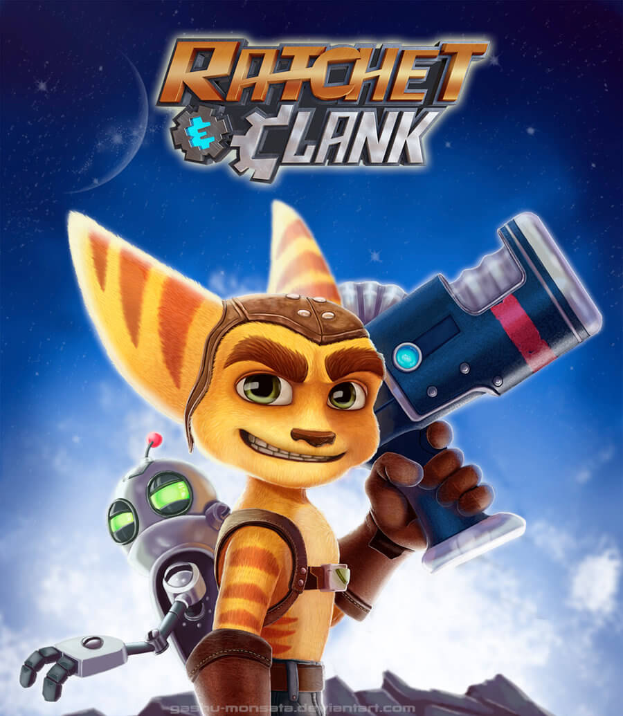 download ratchet and clank into the nexus ps5 for free
